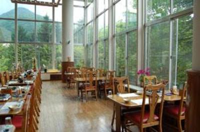 фото отеля Hotel Oakhill