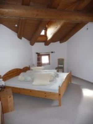 фото отеля Hotel Chavalatsch Mustair