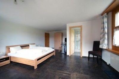 фото отеля Hotel Chavalatsch Mustair