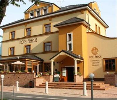 фото отеля Hotel Abacie Wellness
