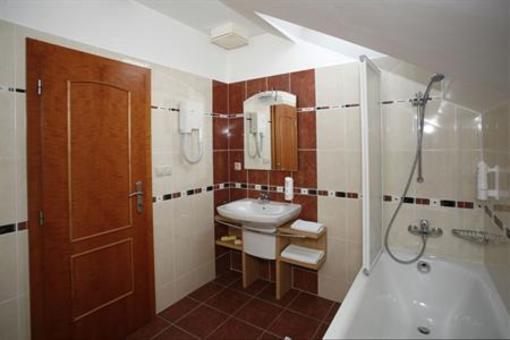 фото отеля Hotel Abacie Wellness