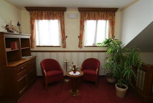 фото отеля Hotel Abacie Wellness