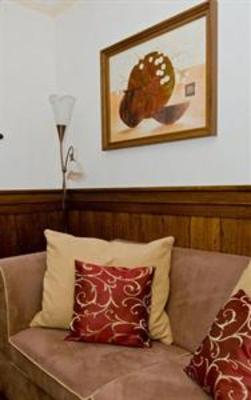 фото отеля Hotel Abacie Wellness