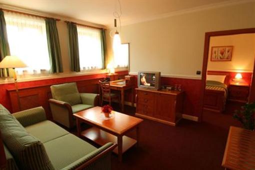 фото отеля Hotel Abacie Wellness