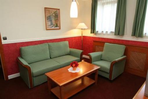 фото отеля Hotel Abacie Wellness