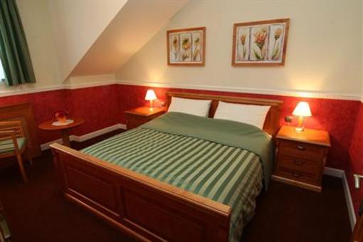 фото отеля Hotel Abacie Wellness