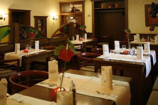 фото отеля Hotel Abacie Wellness