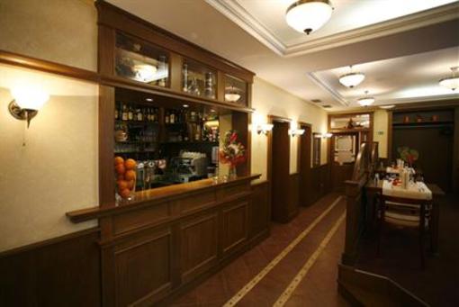 фото отеля Hotel Abacie Wellness
