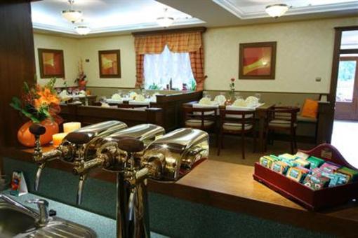 фото отеля Hotel Abacie Wellness