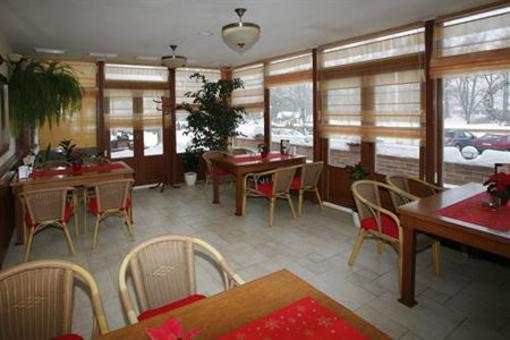 фото отеля Hotel Abacie Wellness