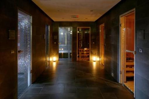 фото отеля Hotel Abacie Wellness