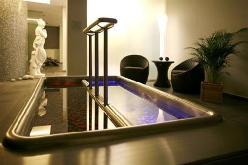 фото отеля Hotel Abacie Wellness