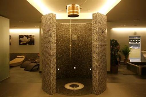 фото отеля Hotel Abacie Wellness