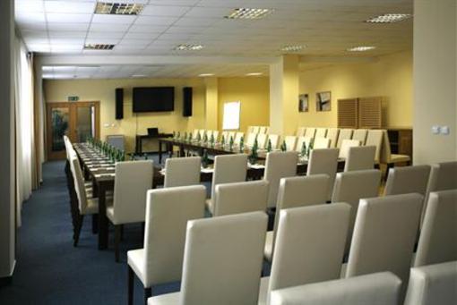 фото отеля Hotel Abacie Wellness