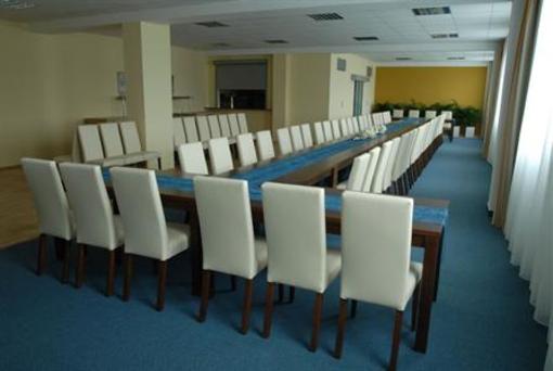 фото отеля Hotel Abacie Wellness