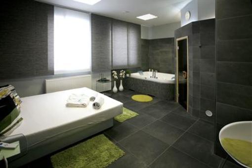 фото отеля Hotel Abacie Wellness