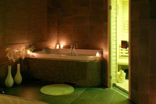 фото отеля Hotel Abacie Wellness