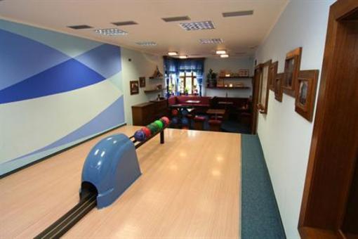 фото отеля Hotel Abacie Wellness