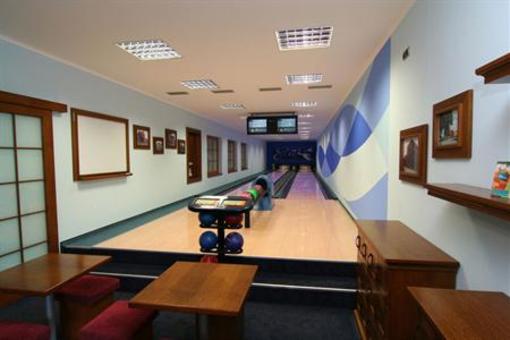 фото отеля Hotel Abacie Wellness