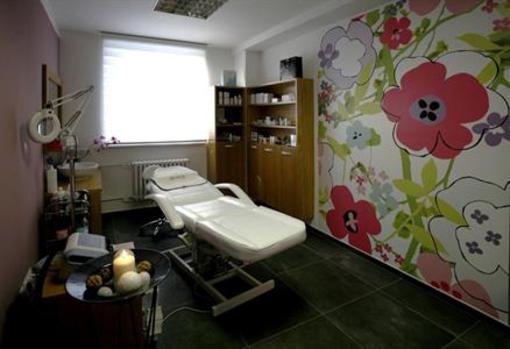 фото отеля Hotel Abacie Wellness
