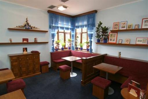 фото отеля Hotel Abacie Wellness