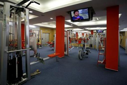 фото отеля Hotel Abacie Wellness