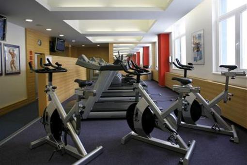 фото отеля Hotel Abacie Wellness