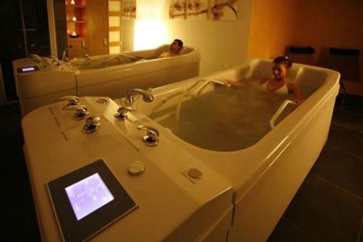 фото отеля Hotel Abacie Wellness