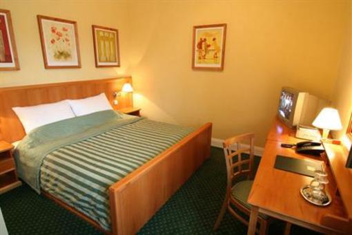 фото отеля Hotel Abacie Wellness