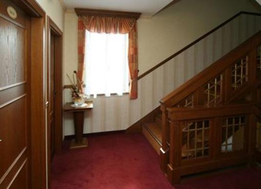 фото отеля Hotel Abacie Wellness