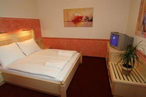 фото отеля Hotel Abacie Wellness