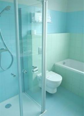 фото отеля Hotel Abacie Wellness