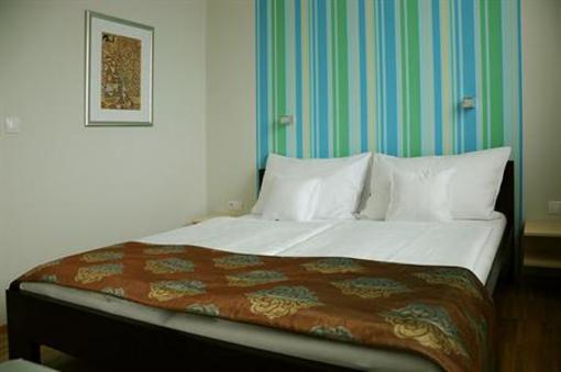фото отеля Hotel Abacie Wellness