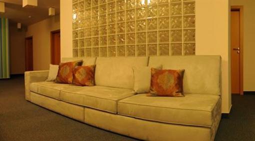 фото отеля Hotel Abacie Wellness