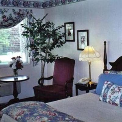 фото отеля American Boutique Inn - Lakeview