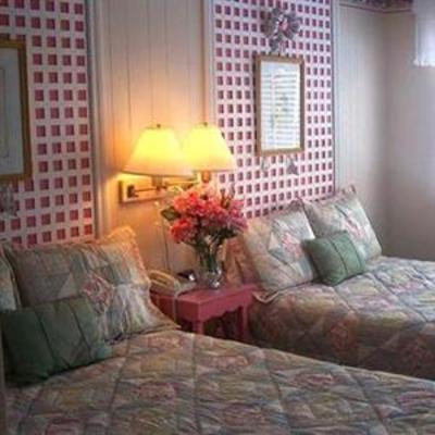 фото отеля American Boutique Inn - Lakeview
