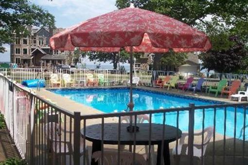 фото отеля American Boutique Inn - Lakeview