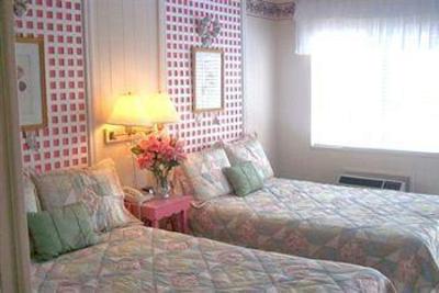фото отеля American Boutique Inn - Lakeview