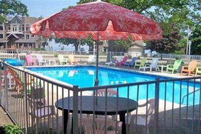 фото отеля American Boutique Inn - Lakeview