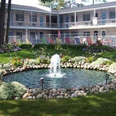 фото отеля American Boutique Inn - Lakeview