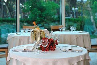 фото отеля Adria Hotel Cervia
