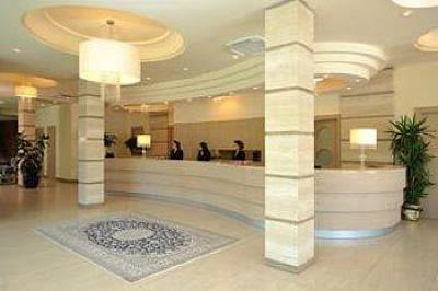 фото отеля Adria Hotel Cervia