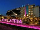 фото отеля Adria Hotel Cervia