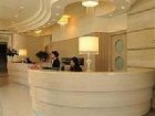 фото отеля Adria Hotel Cervia