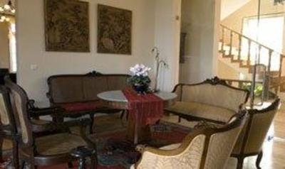фото отеля Casa Altamira