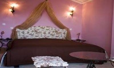 фото отеля Casa Altamira