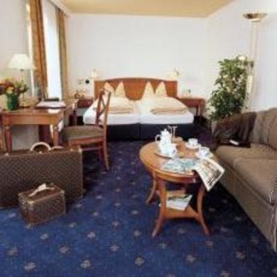 фото отеля Hotel Tyroler Hof