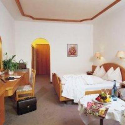 фото отеля Hotel Tyroler Hof