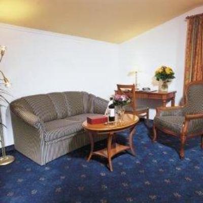 фото отеля Hotel Tyroler Hof