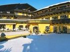 фото отеля Hotel Tyroler Hof